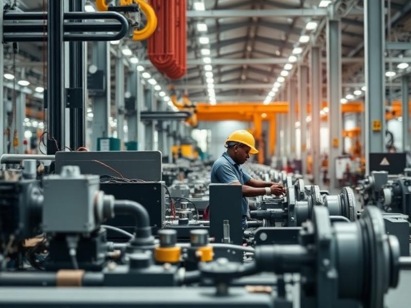 Industrie